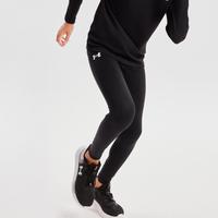 安德玛 UNDER ARMOUR【弹力&舒适】130-170中大儿童休闲运动亲肤打底打底裤