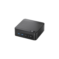 MSI 微星 Cubi NUC-P 十二代酷睿版 迷你主机