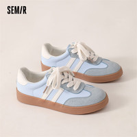 Semir/森马 加绒 德训鞋