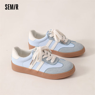 Semir/森马 加绒 德训鞋