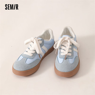 Semir/森马 加绒 德训鞋