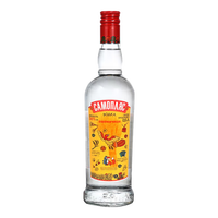 亚里奇 小鸟伏特加 小麦味 56%vol 500ml*6瓶