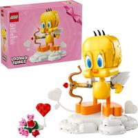 LEGO 乐高 情人节系列 40824 亲爱的小鸟