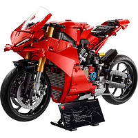 88VIP：乐高 LEGO 机械组系列 42202 杜卡迪 Panigale V4 S