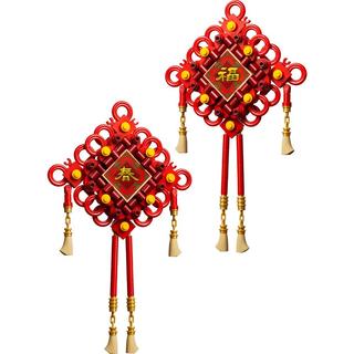 LEGO 乐高 中国传统节日系列 40756 中国结