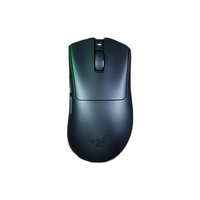 雷蛇 炼狱蝰蛇系列 炼狱蝰蛇 V3 极速版 2.4G/有线双模鼠标