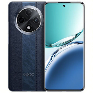 百亿补贴：OPPO A3 Pro 5G 耐用战神满级防水360°抗摔四年耐用大电池AI手机