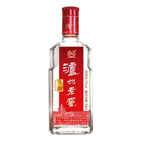 LUZHOULAOJIAO/泸州老窖 浓香型 泸州老窖头曲白酒