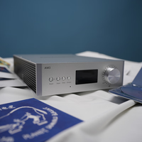 享声音响 SOUNDAWARE 享声 AMC AM3数字转盘音乐网络流媒体hifi播放器一体数播Roon AM3全能网络播放器 标准版