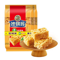 徐福记 芝麻沙琪玛 160g*2袋