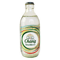 希同 chang 泰象苏打水原味325ml*5瓶