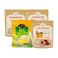 南方黑芝麻 黑芝麻糊 280g