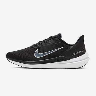 NIKE 耐克 Air Winflo 9 男子跑鞋 DD6203-001 黑色 42.5