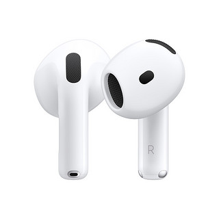 苹果 Apple AirPods4 2024款 无降噪