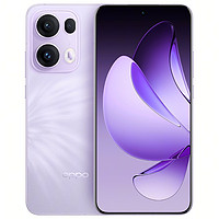 OPPO Reno13 Pro 5G手机 12GB+256GB 星光粉