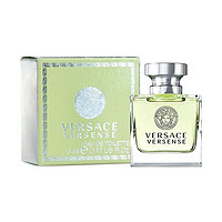 88VIP：VERSACE 范思哲 女士香水5ml*2 蔻驰女士香水4.5ml*2