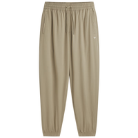 太平鸟男装潮流抽绳束脚锥形休闲裤男 （锥形）