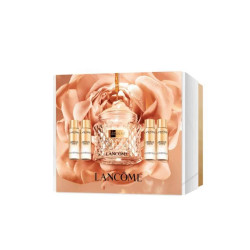 LANCOME 兰蔻 菁纯粉霜 #100 35ml（赠 菁纯乳液10ml*3+菁纯水50ml）