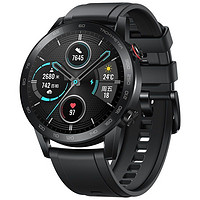 百亿补贴：荣耀 HONOR GS Pro GPS 智能手表 48mm 不锈钢表壳 (ECG、血氧、GPS)