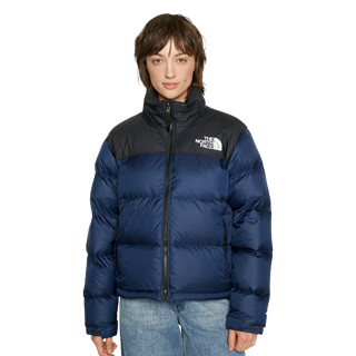 THE NORTH FACE 北面 1996 NUPTSE Short 男女款羽绒服 NF0A3JQR