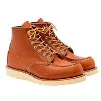 RED WING 红翼 男士工装靴 875