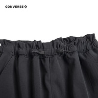 Converse 匡威童装女童双侧口袋工装风长裤春秋儿童休闲裤子 110 /50(4)