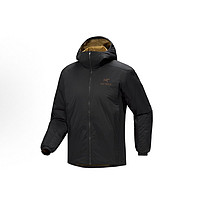 百亿补贴：ARC'TERYX 始祖鸟 Atom Hoody M Logo户外连帽薄棉服外套X000007487 S码