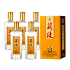  兰陵 山东名酒 浓香型白酒