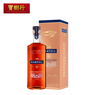 马爹利 宝树行 马爹利鼎盛700ml*2【2支装】干邑白兰地 法国 700mL 2瓶
