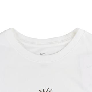 耐克（NIKE）男子AS M NK DF TEE LS TRAIL SSNL长袖T恤 HJ3602-100 2XL