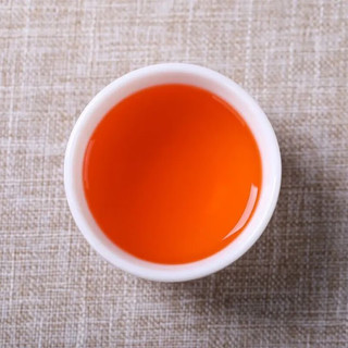 九普珍 英红九号浓香型 新茶广东特产老树英德红茶英九庄园茶叶礼盒年货 99和美礼袋128克（4g*32包）