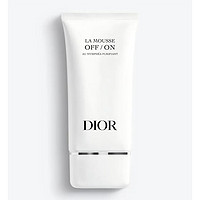 Dior 迪奥 睡莲洁面 150ml