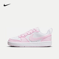 NIKE 耐克 COURT BOROUGH LOW RECRAFT DV5456-105 37.5