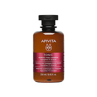 APIVITA 爱蜜葳塔APIVITA 强韧洗发水250ml