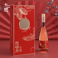 十二阅 黄酒阅明月系列半干型微醺湖州黄酒年货送礼阅明月680ml