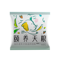 耐威克 颐养天粮老年犬专用低温烘焙粮狗干粮全价全阶段