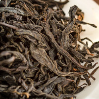 骏德茶业武夷山红茶 桐木关正山小种 妃子笑