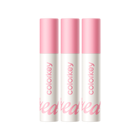 【三支装】迷你唇泥唇釉哑光雾面丝绒口红持久不掉色1g*3