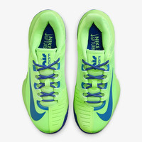 耐克（Nike）康友网悦网球鞋女郑钦文澳网24款Air Zoom Vapor Pro2 比赛训练鞋 DZ1725-300 23款大阪直美 8.5/40/25.5CM