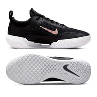 耐克（Nike）康友网悦网球鞋女郑钦文澳网24款Air Zoom Vapor Pro2 比赛训练鞋 DH0222-091 黑白 22款法网 7/38/24CM