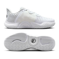 耐克(Nike)康友网悦网球鞋女郑钦文澳网24款Air Zoom Vapor Pro2 比赛训练鞋 DX6956-100 大阪直美23款 8.5/40/25.5CM