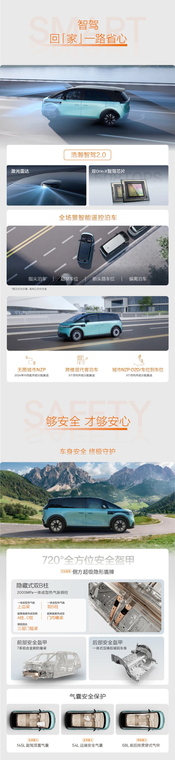 极氪MIX 4月购车限购享多重权益!限时购车权益 价值超40,700元