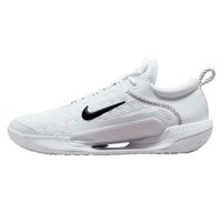 耐克（Nike）康友网悦24款男鞋耐克Nike React Vapor NXT专业网球鞋运动休闲鞋 DH0219-100 白色 23款法网 8/41/26CM