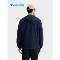 Columbia/哥伦比亚 WE1602 拒水软壳衣 XL 464