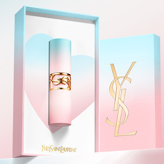  圣罗兰 YSL /圣罗兰 YSL  敢爱光耀柔光唇膏 暮光黎明限定 #7B 3.1g