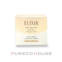 Elixir 日本直邮 Elixir怡丽丝尔优悦活颜弹润焕颜霜高保湿滋润面霜 正品