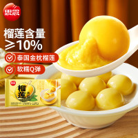 思念 榴莲汤圆 200g