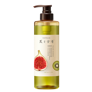  Hair Recipe/发之食谱 蓬松去屑 洗发水  530ml