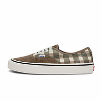 VANS Authentic 44 DX 男女帆布鞋