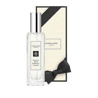 JO MALONE LONDON 祖·玛珑 香港直邮JO MALONE 祖玛珑英国梨蓝风铃鼠尾草淡香水30ml/100ml